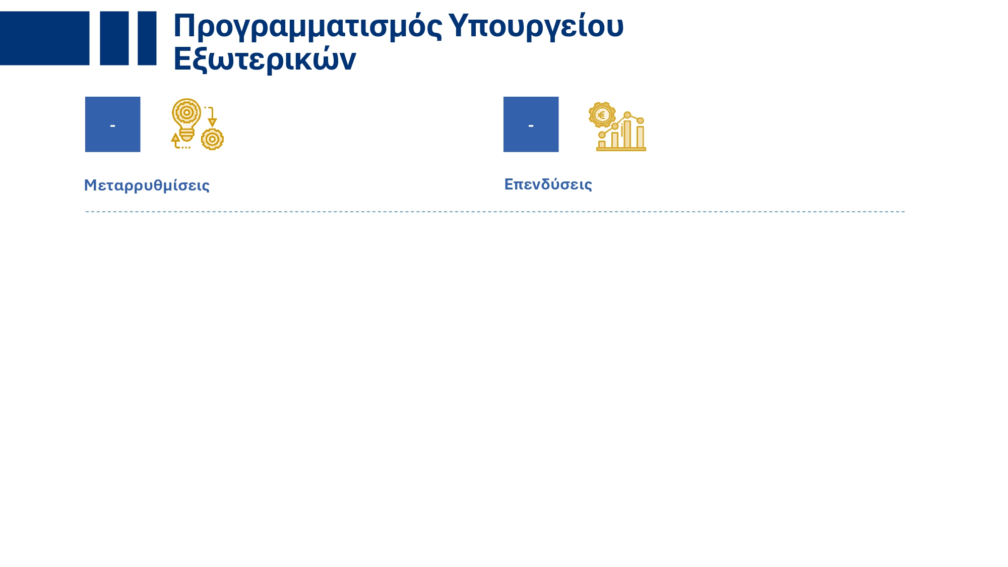 Υπουργικό Συμβούλιο: Εγκρίθηκε το ανανεωμένο Ενοποιημένο Σχέδιο Κυβερνητικής Στρατηγικής για το 2025 – Τι περιέχει