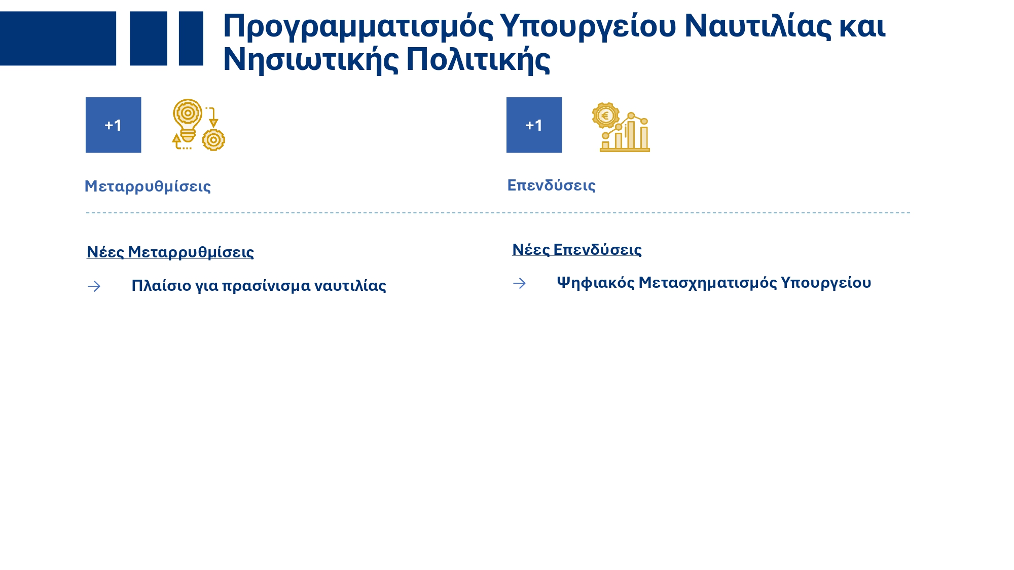 Υπουργικό Συμβούλιο: Εγκρίθηκε το ανανεωμένο Ενοποιημένο Σχέδιο Κυβερνητικής Στρατηγικής για το 2025 – Τι περιέχει