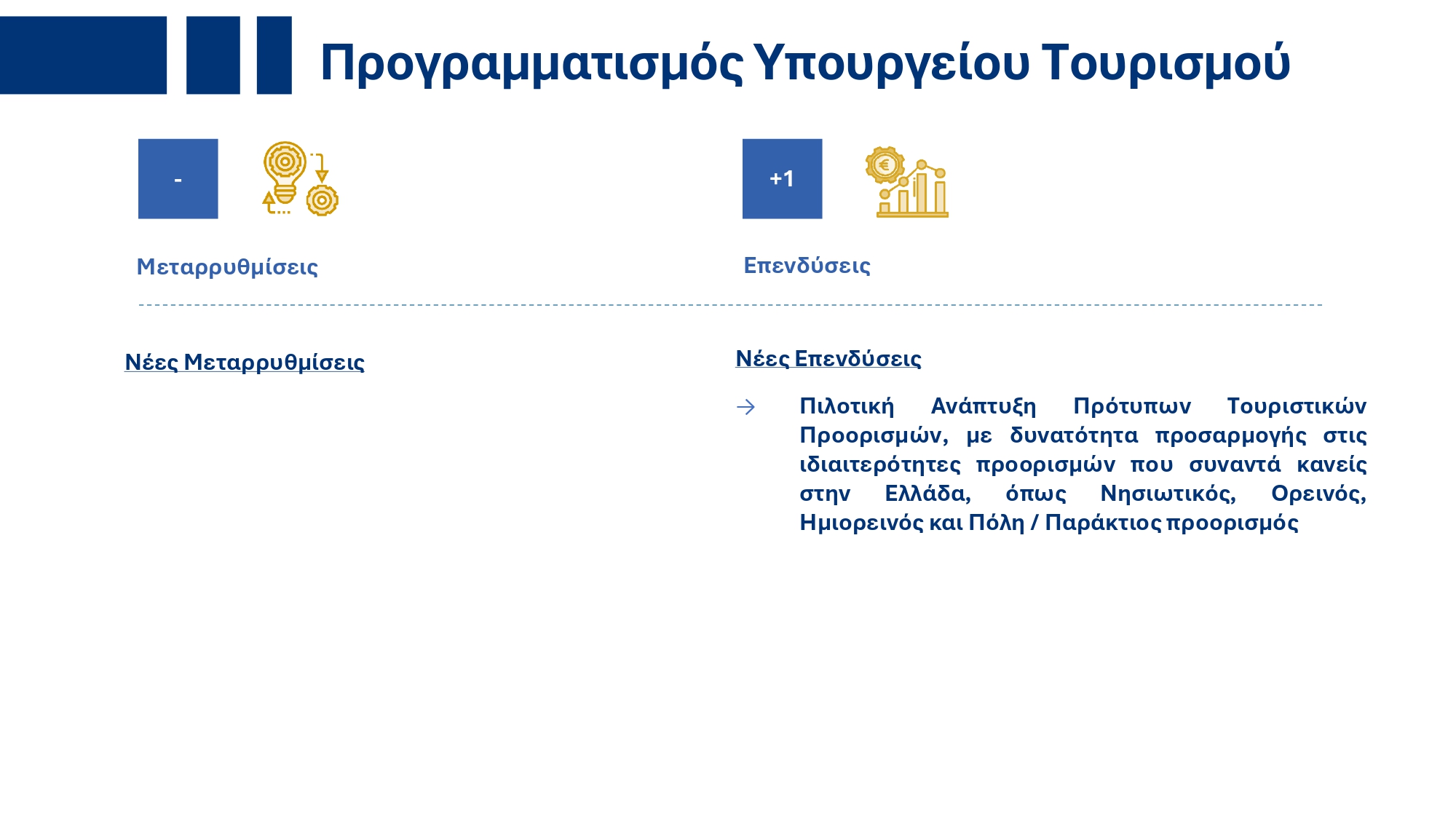 Υπουργικό Συμβούλιο: Εγκρίθηκε το ανανεωμένο Ενοποιημένο Σχέδιο Κυβερνητικής Στρατηγικής για το 2025 – Τι περιέχει