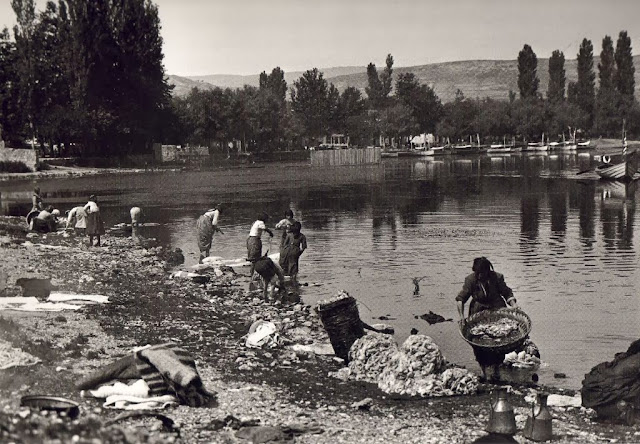 Αθήνα του 1920 – Στιγμιότυπα από περασμένες εποχές