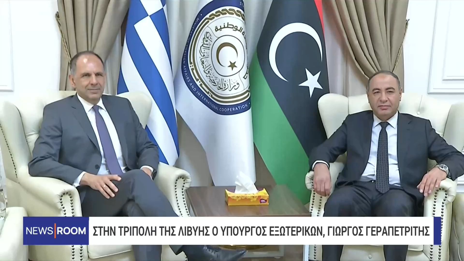 Στη-Λιβύη-ο-Γ.-Γεραπετρίτης-Δεν-υπάρχουν-προβλήματα-που-δεν-μπορούν-να-λυθούν-μέσω-διαλόγου
