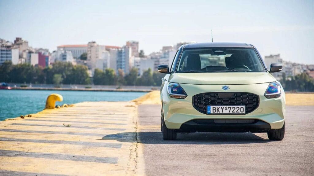 Η Suzuki προσφέρει δωρεάν επέκταση εγγύησης μέχρι 10 χρόνια 5 Η Suzuki προσφέρει δωρεάν επέκταση εγγύησης μέχρι 10 χρόνια