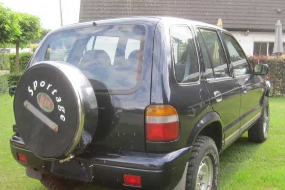 1995 kia sportage 03