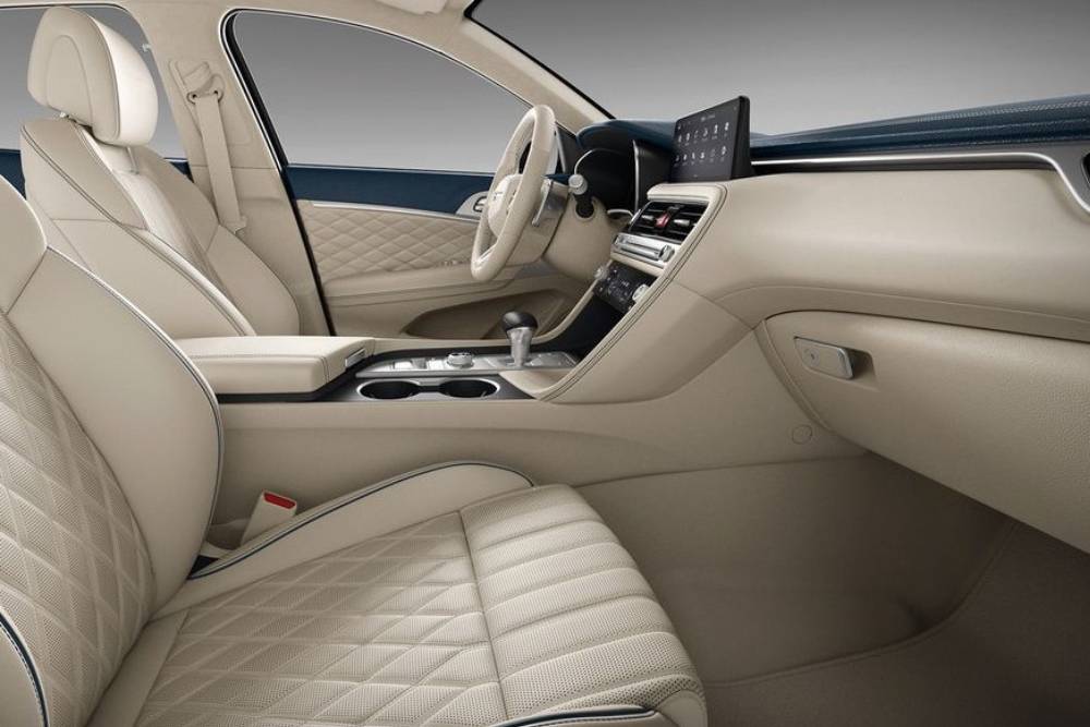 2024 genesis g70