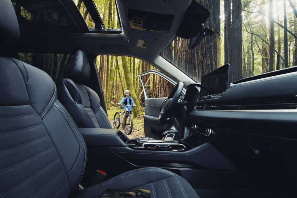 Το νέο Mitsubishi Outlander Trail Edition κατακτά τα βουνά