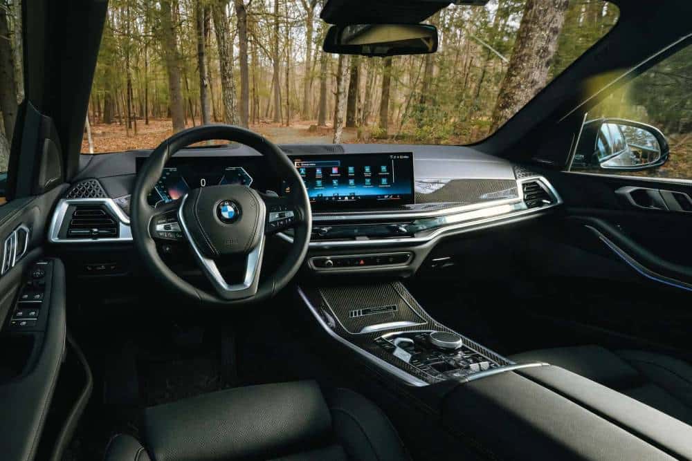 2025-bmw-x5-with-off-road-package-review---interio