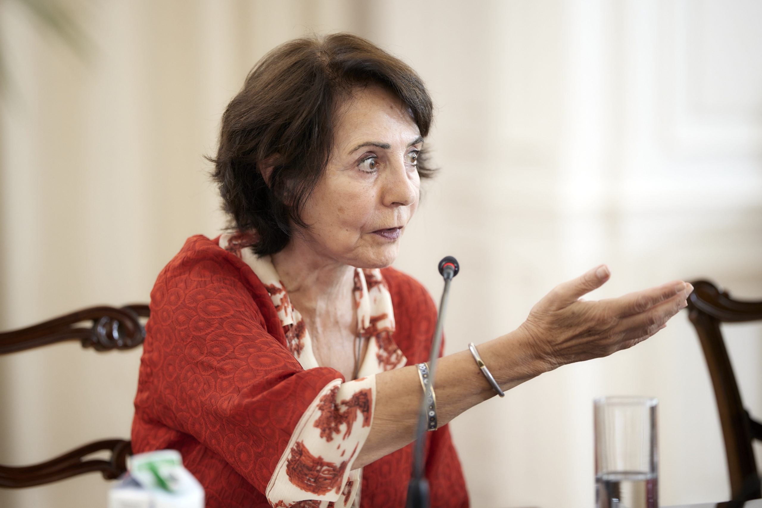 Κυριάκος Μητσοτάκης: Πραγματοποίησε τηλεδιάσκεψη με τον Δήμαρχο Αμοργού και τον Αλιευτικό Σύλλογο του νησιού