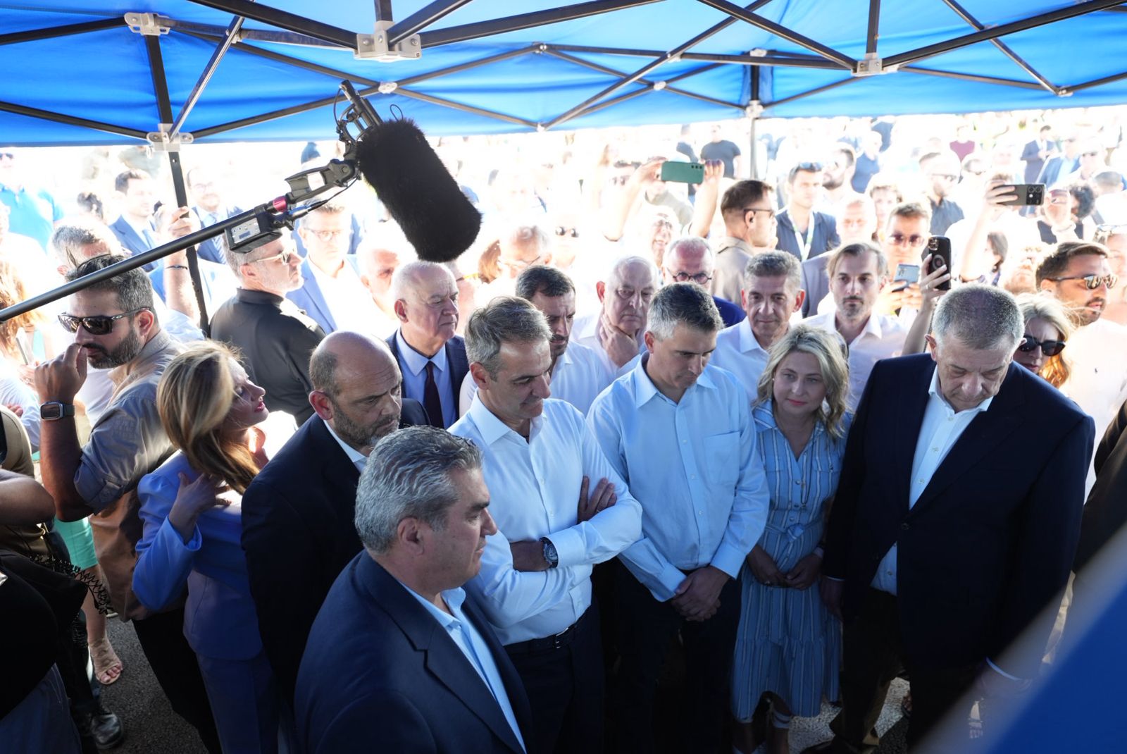 Οδικός Άξονας Πάτρα – Πύργος: Ανοίγουν στην κυκλοφορία τα 65 από τα 74,8 χλμ. – «Έργο εθνικής σημασίας», τόνισε ο Υπουργός Μεταφορών