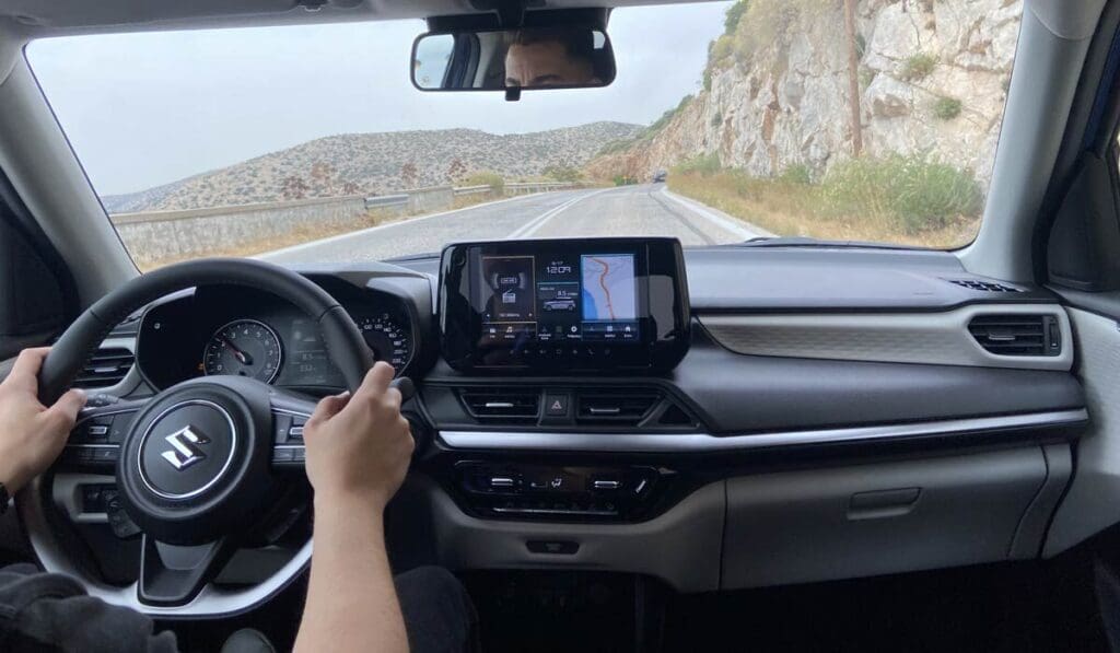 Η Suzuki προσφέρει δωρεάν επέκταση εγγύησης μέχρι 10 χρόνια 8 Η Suzuki προσφέρει δωρεάν επέκταση εγγύησης μέχρι 10 χρόνια