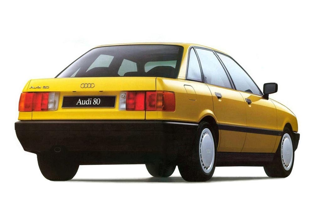 Audi-80-1986-rear