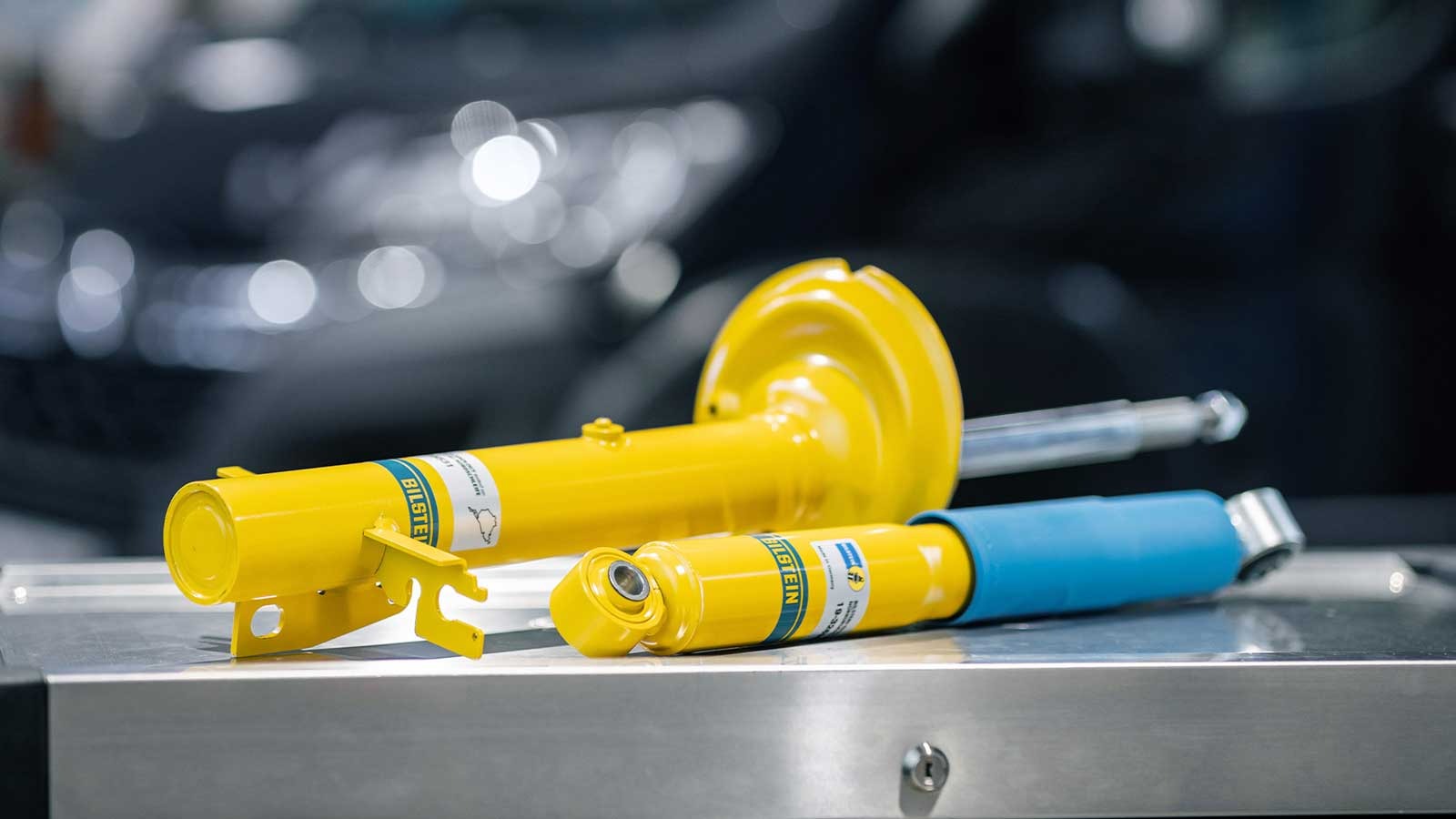 BILSTEIN B6