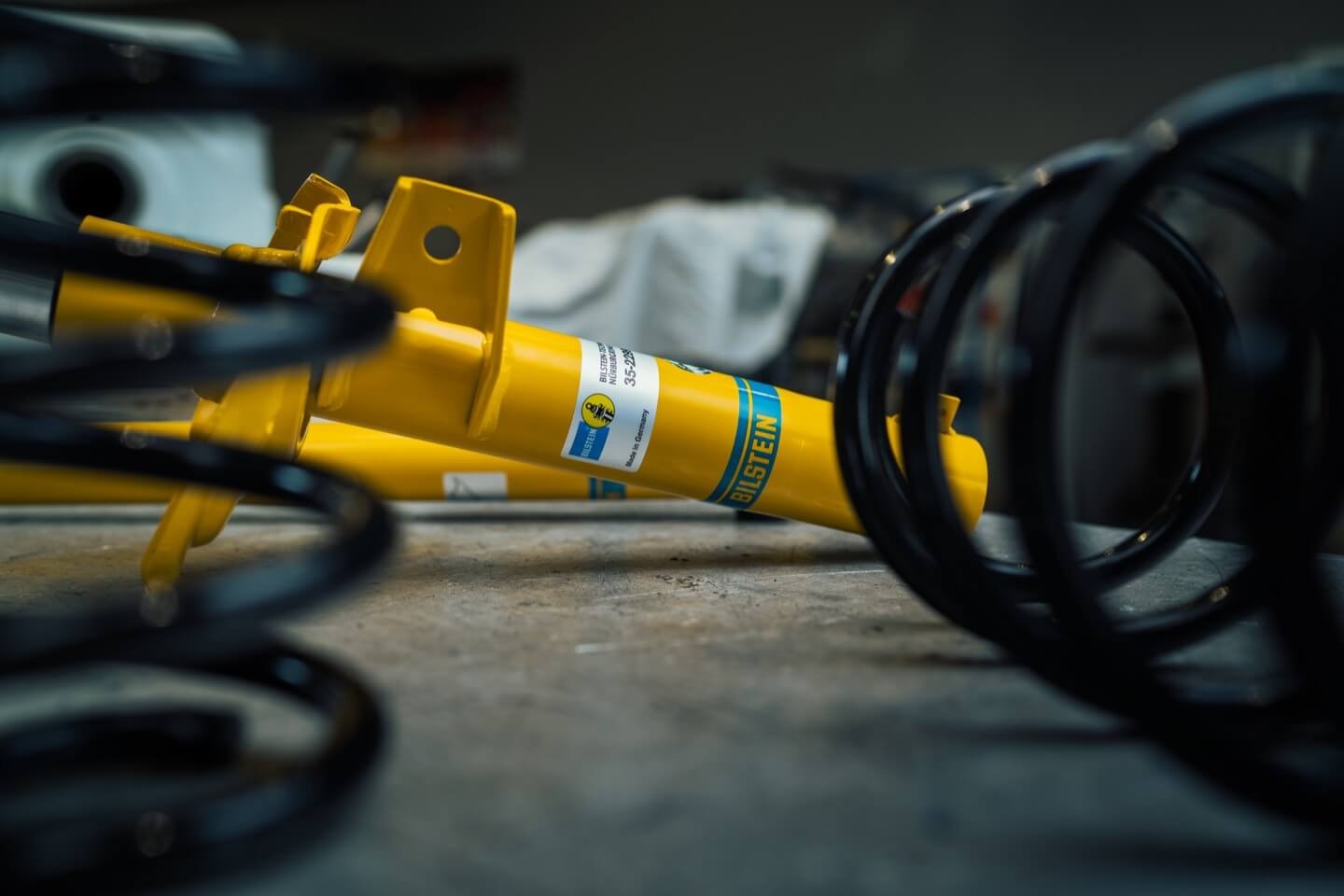 BILSTEIN B8