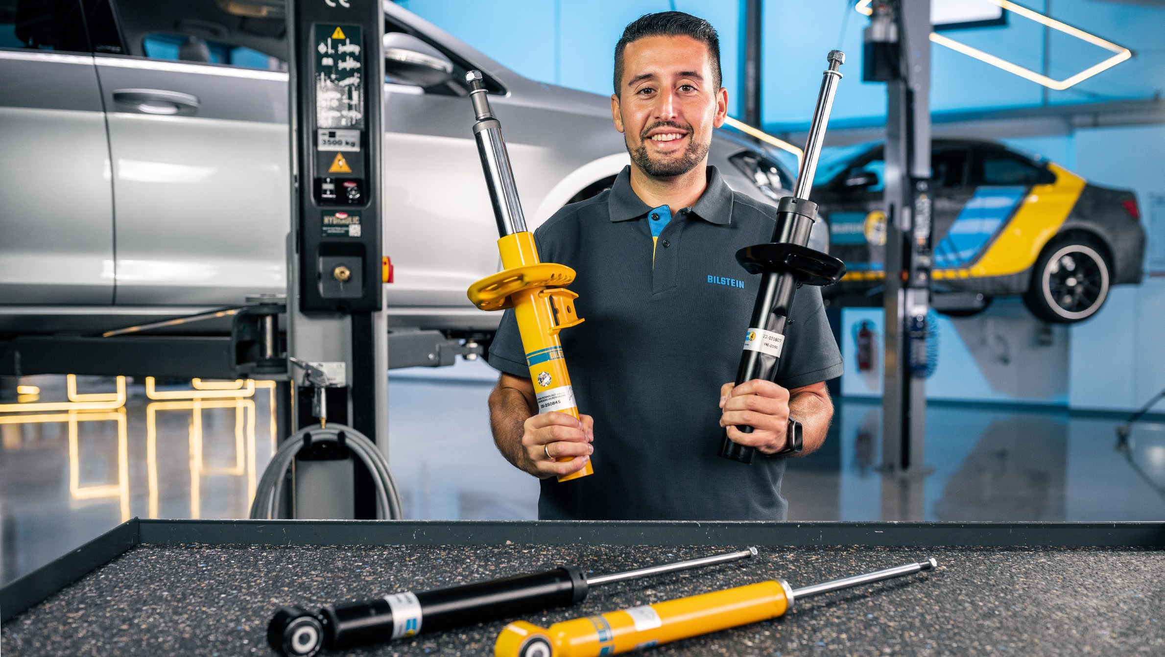 BILSTEIN 