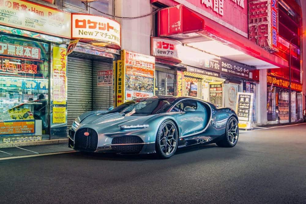 bugatti tourbillon iapwnia