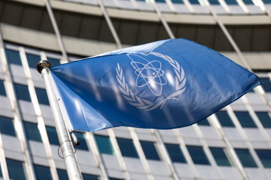 ΔΟΑΕ: Φυσιολογικά τα επίπεδα ραδιενέργειας γύρω από τον πυρηνικό σταθμό Κουρσκ