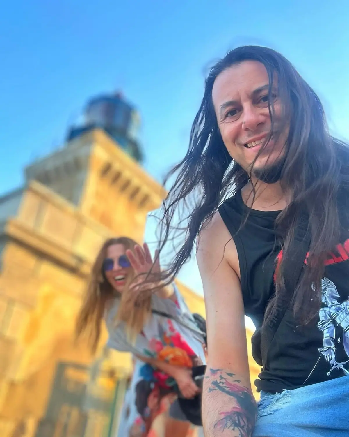 Ευρυδίκη, Μπομπ Κατσιώνης