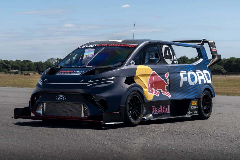 SuperVan 4.2