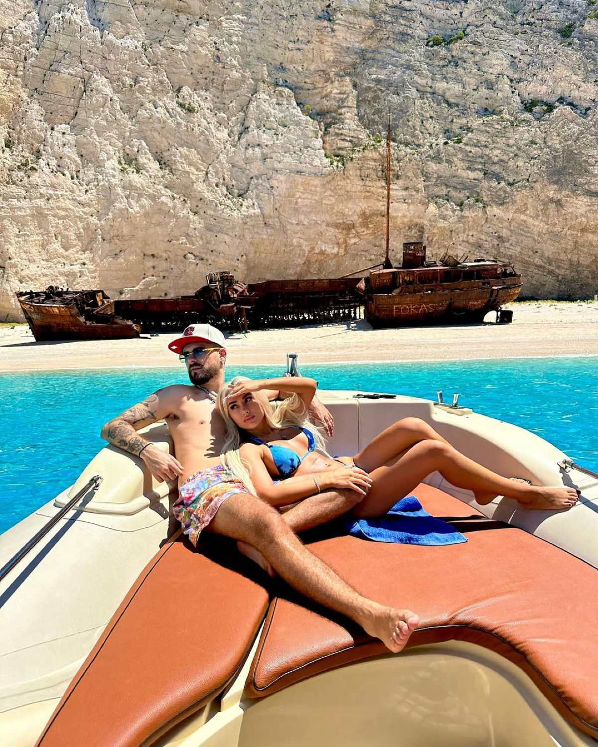 Fy Αλεξία Κεφαλά
