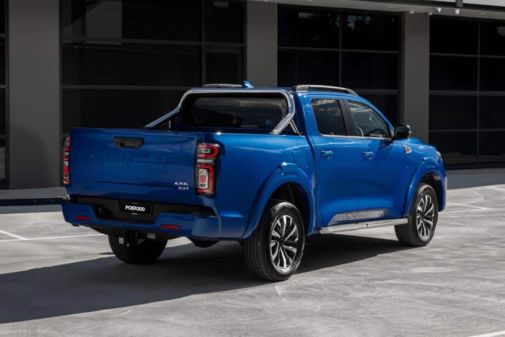 GWM-POER300-2