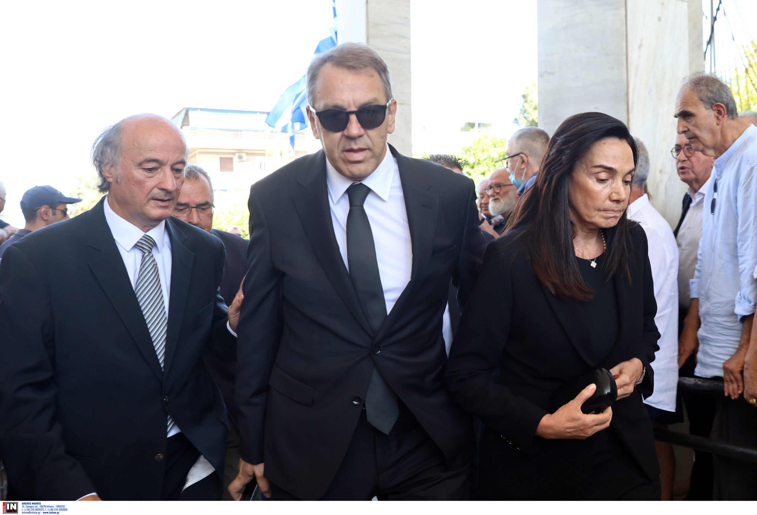 Γεωργία Σαμαρά