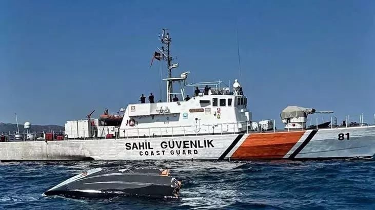 Χαλίτ Γιουκάι: Παραμένει αγνοούμενος ο Τούρκος επιχειρηματίας που χάθηκε πλέοντας προς Μύκονο – Βρέθηκαν σημάδια σύγκρουσης σε σκάφος, συνελήφθη ο καπετάνιος
