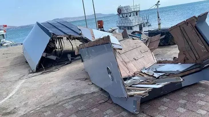 Χαλίτ Γιουκάι: Παραμένει αγνοούμενος ο Τούρκος επιχειρηματίας που χάθηκε πλέοντας προς Μύκονο – Βρέθηκαν σημάδια σύγκρουσης σε σκάφος, συνελήφθη ο καπετάνιος