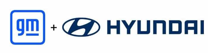 Συμμαχία Hyundai και General Motors
