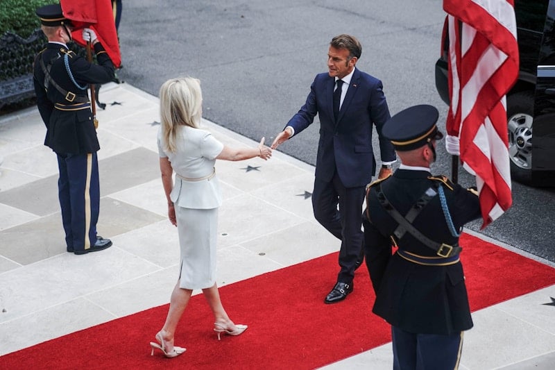 Λευκός Οίκος: Ο Τραμπ ανακοινώνει συνάντηση Πούτιν-Ζελένσκι – Τι συζητήθηκε με τον Ουκρανό πρόεδρο και Ευρωπαίους ηγέτες