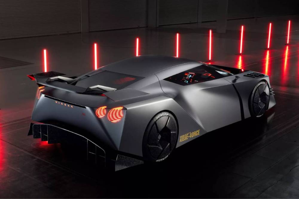 Όσα πρέπει να ξέρετε για το νέο Nissan GT-R