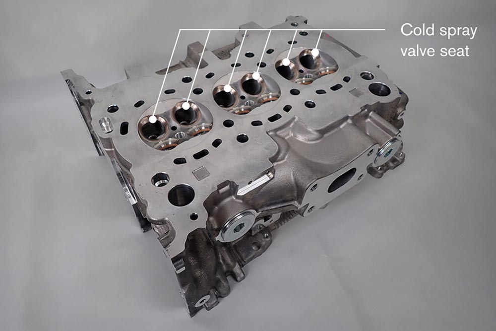 Nissan Qashqai με καινοτόμο τεχνολογία στον 1.5T κινητήρα