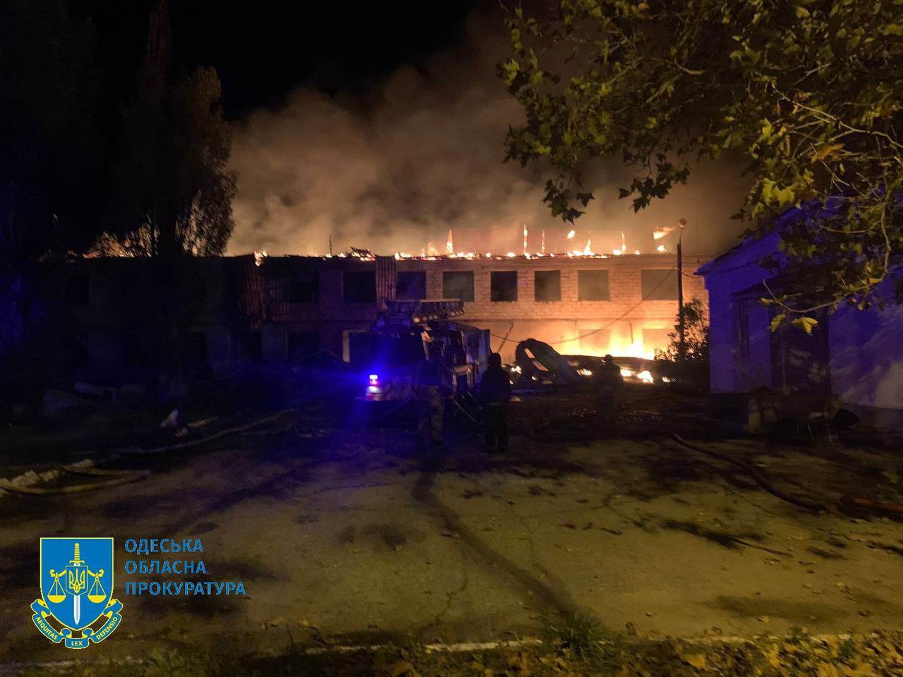 Ουκρανία: Ο Ζελένσκι υπόσχεται επιθέσεις εντός Ρωσίας μετά τις πρόσφατες ζημιές στις ουκρανικές ενεργειακές υποδομές