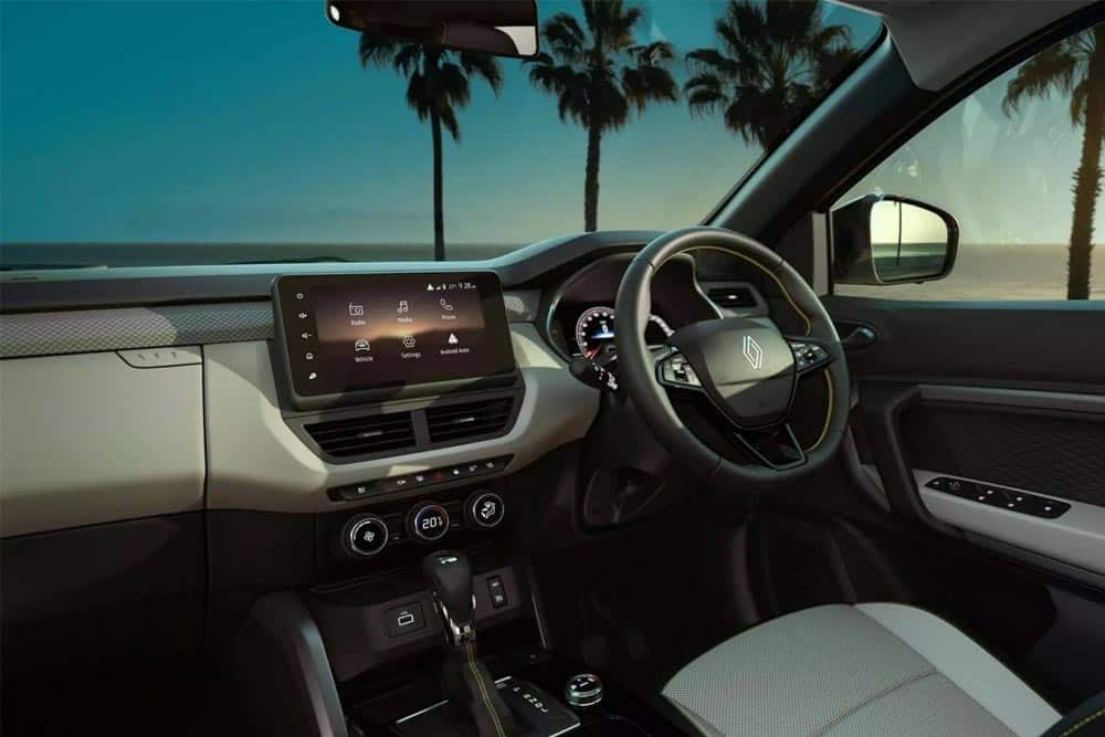 Κατακτά την αγορά το νέο SUV Renault με τιμή 6.000 ευρώ