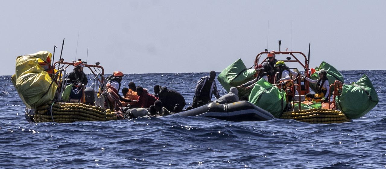 Υεμένη: Πάνω από 54 μετανάστες χάθηκαν σε ναυάγιο σκάφους μεταφοράς τους