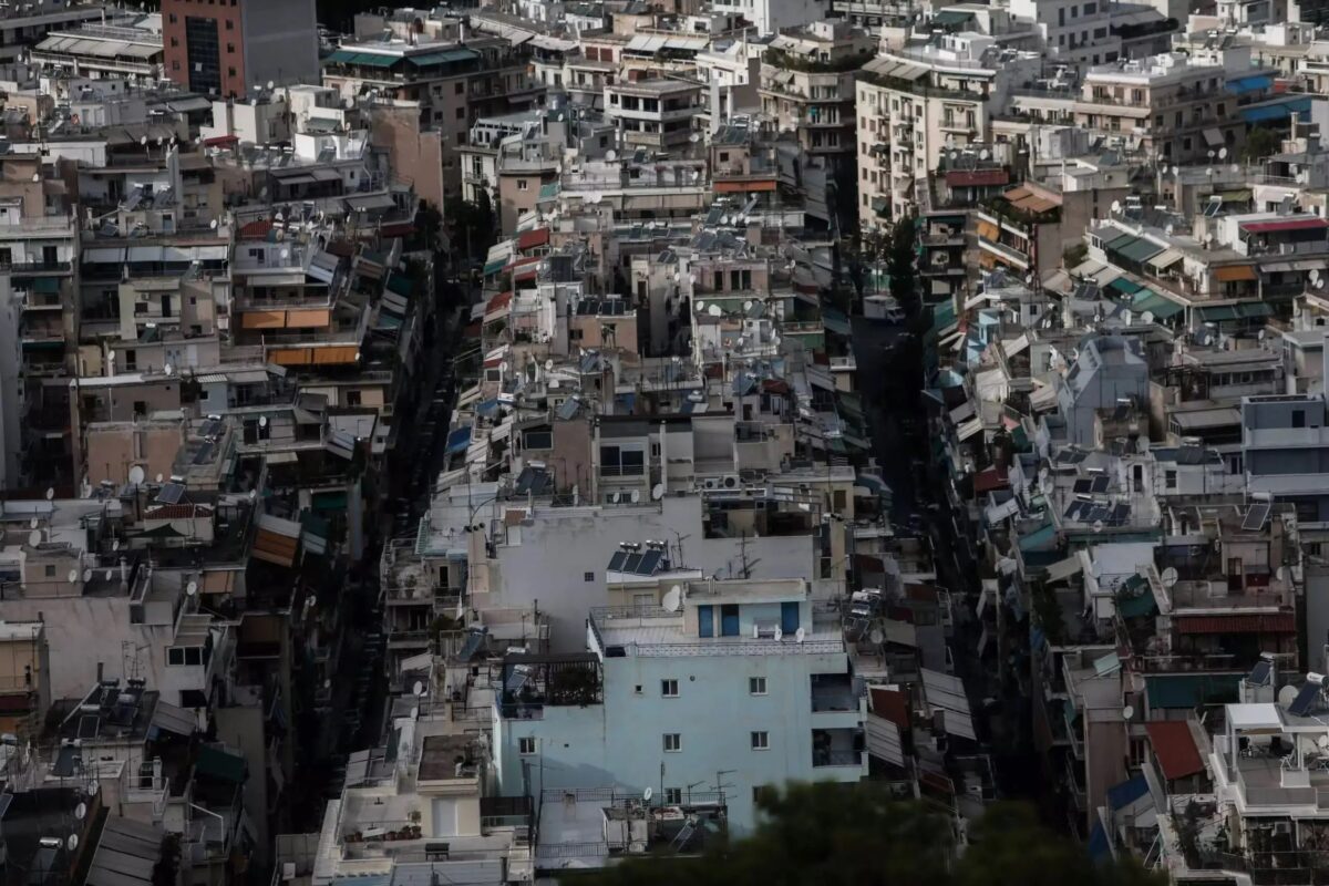 Αυξημένη κληρονομιά για τους συζύγους – Οι νέες τροποποιήσεις στο κληρονομικό δίκαιο από Σεπτέμβριο 2 Κατοικίες
