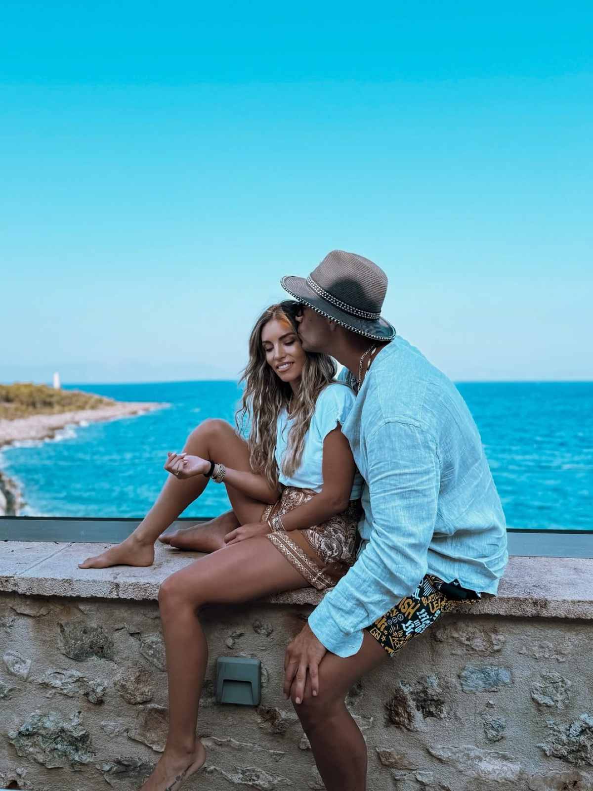 Η Αθηνά Οικονομάκου στο Γύθειο
