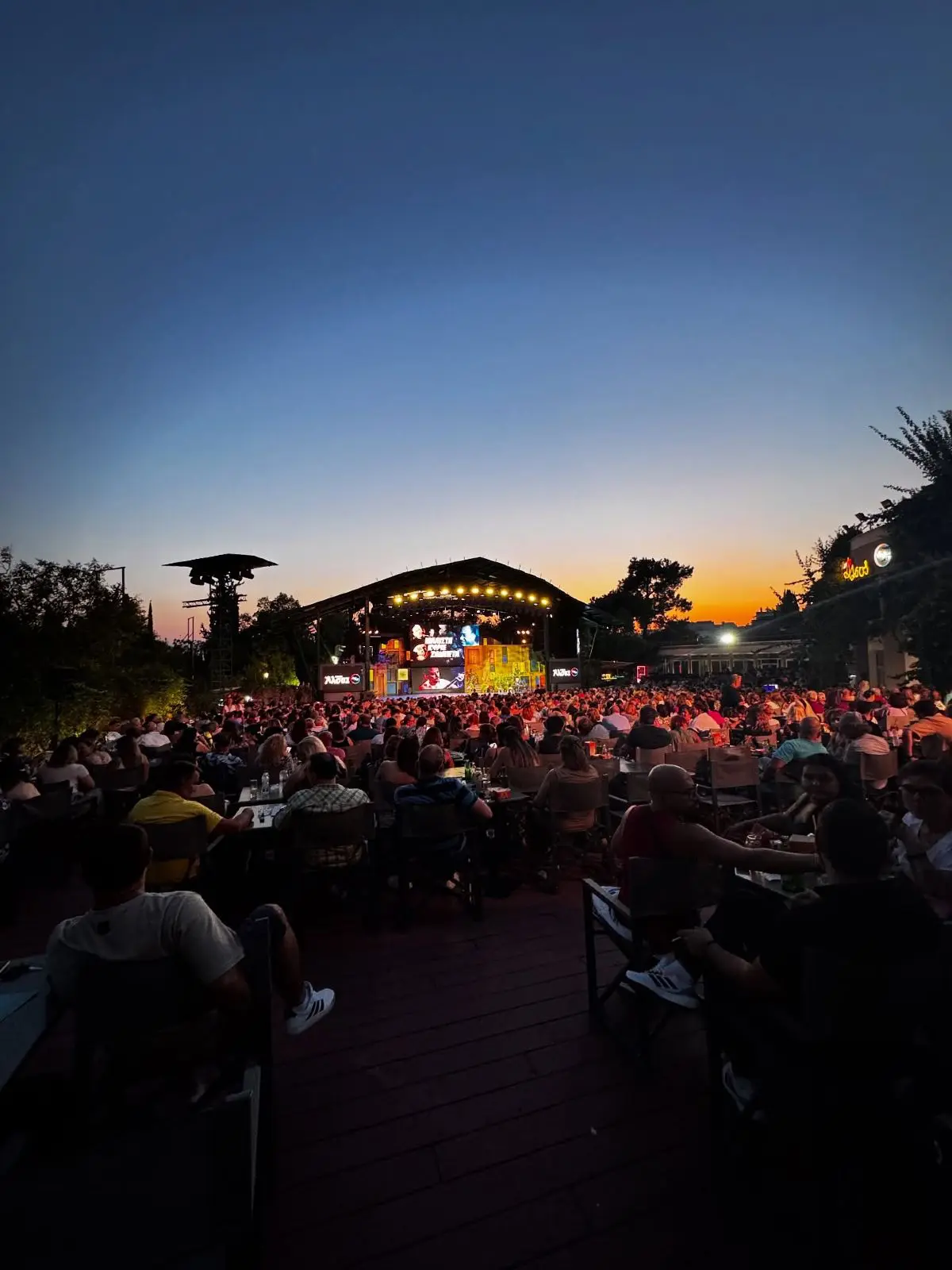 Μπάρκα: «Το δίμηνο του "Ζαμπέτα" ήρθε την σωστή στιγμή, όταν όλα γύρω μου ήταν λάθος και περίεργα»