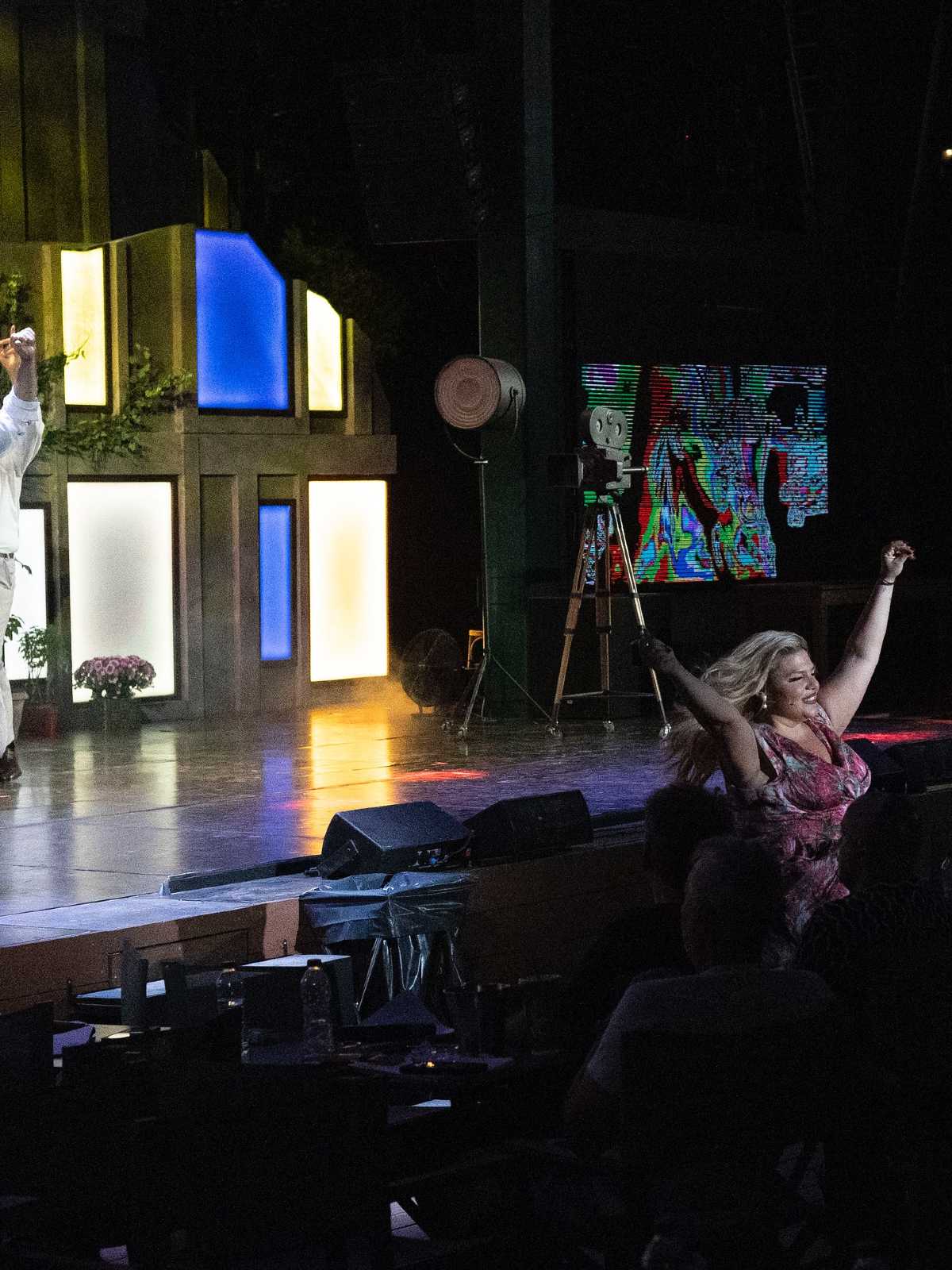 Μπάρκα: «Το δίμηνο του "Ζαμπέτα" ήρθε την σωστή στιγμή, όταν όλα γύρω μου ήταν λάθος και περίεργα»