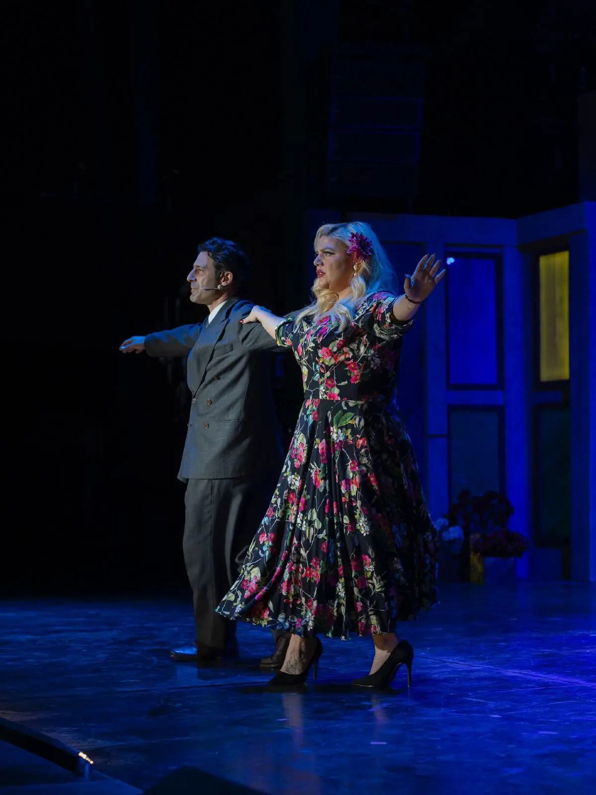 Μπάρκα: «Το δίμηνο του "Ζαμπέτα" ήρθε την σωστή στιγμή, όταν όλα γύρω μου ήταν λάθος και περίεργα»