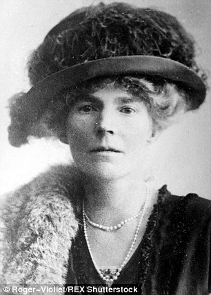 Gertrude Bell: Η γυναίκα που συνεργάστηκε με τον Λόρενς της Αραβίας για τον σχεδιασμό των συνόρων του Ιράκ (φωτό)