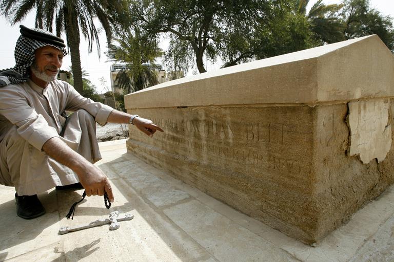 Gertrude Bell: Η γυναίκα που συνεργάστηκε με τον Λόρενς της Αραβίας για τον σχεδιασμό των συνόρων του Ιράκ (φωτό)