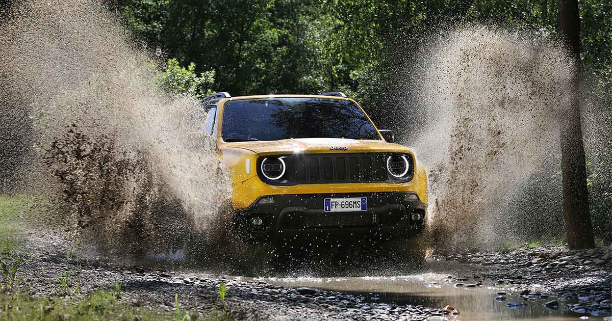 Πώς η VW μάχεται στο «ρινγκ» των δασμών 9 Πώς η VW μάχεται στο «ρινγκ» των δασμών