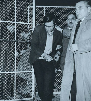 «Μανούλα μου αγαπημένη, είμαι αθώος» – Ο 28χρονος που εκτελέστηκε ως ο «Δράκος του Σέιχ Σου» 18 «Μανούλα μου αγαπημένη, είμαι αθώος» – Ο 28χρονος που εκτελέστηκε ως ο «Δράκος του Σέιχ Σου»