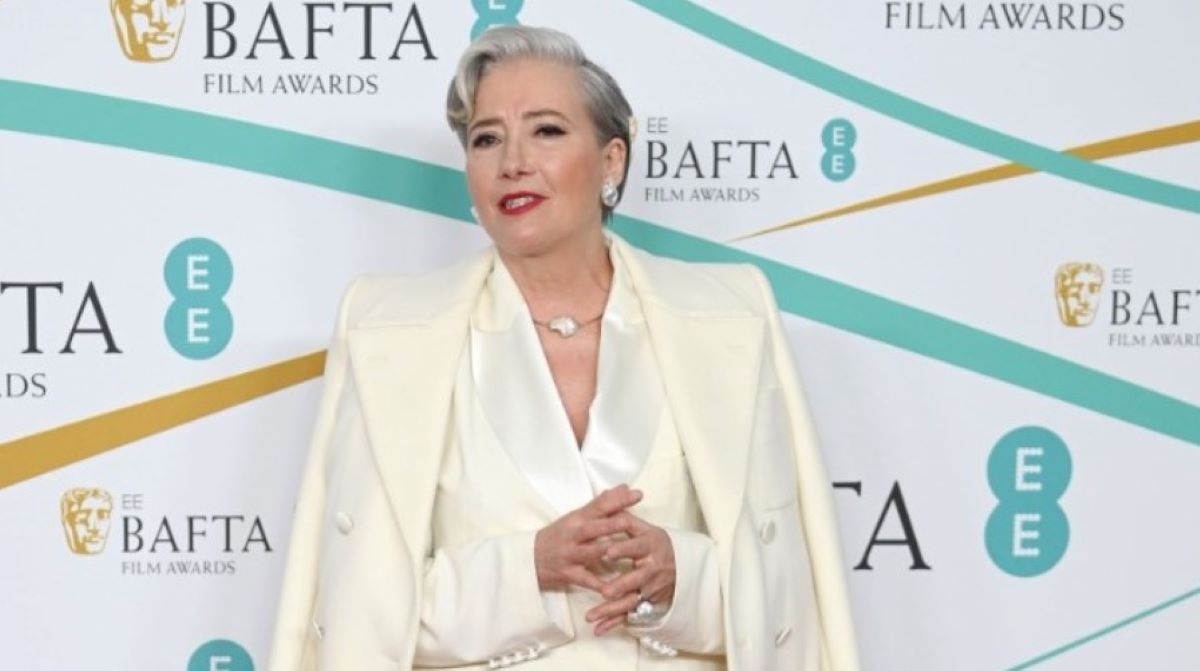 Ντόναλντ Τραμπ: Ποια διάσημη ηθοποιός αποκάλυψε ότι της πρότεινε ραντεβού μετά το διαζύγιο του 2 Έμα Τόμσον