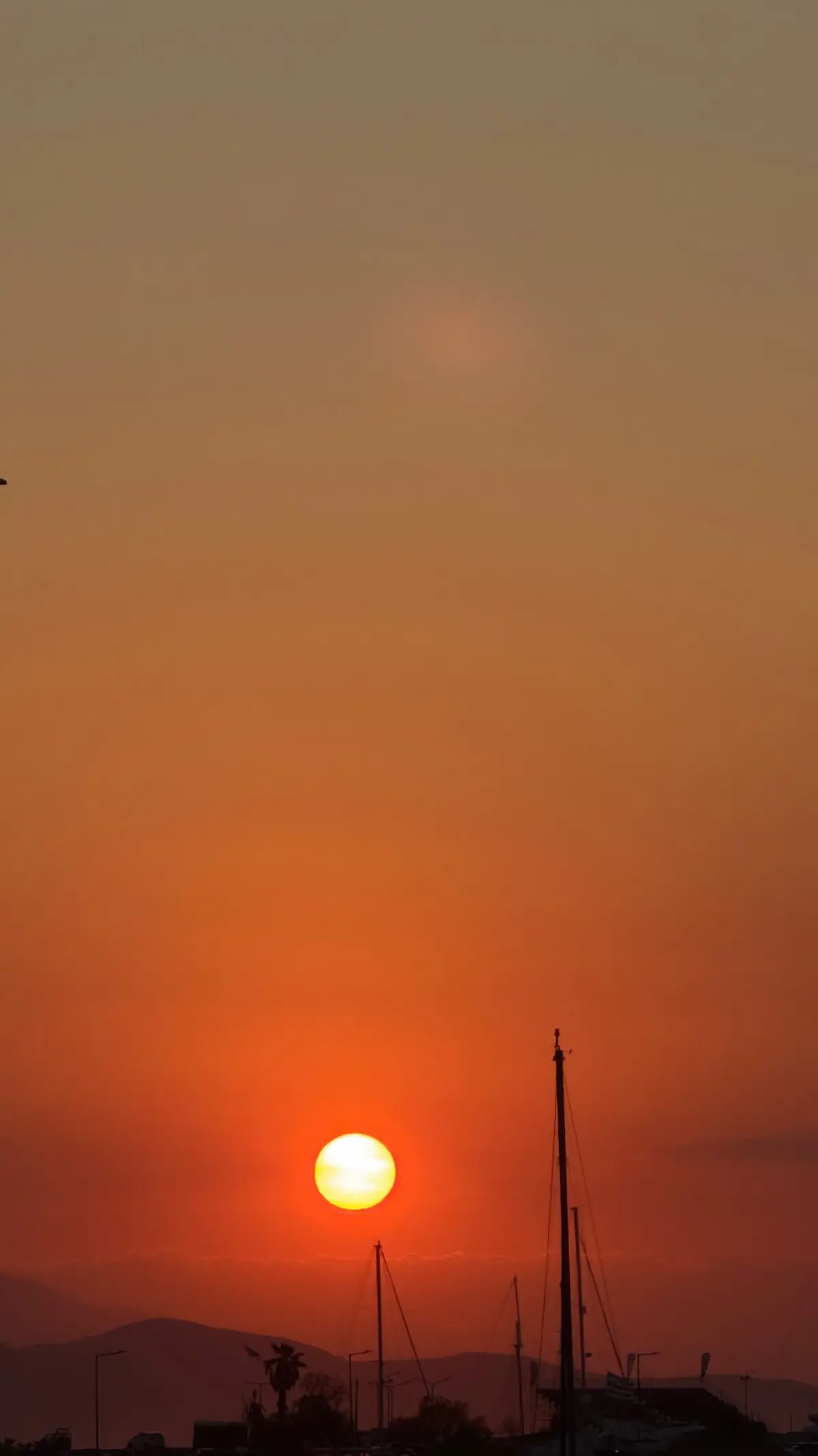 Ηλιοβασίλεμα