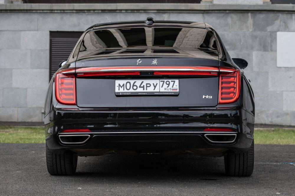 hongqi h9 russia 02
