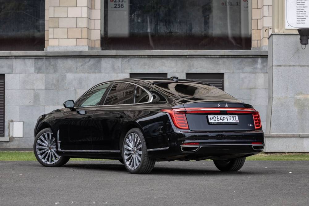 hongqi h9 russia 06