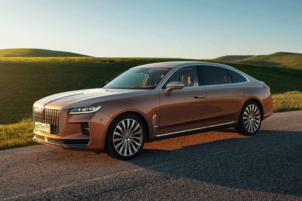 hongqi_h95