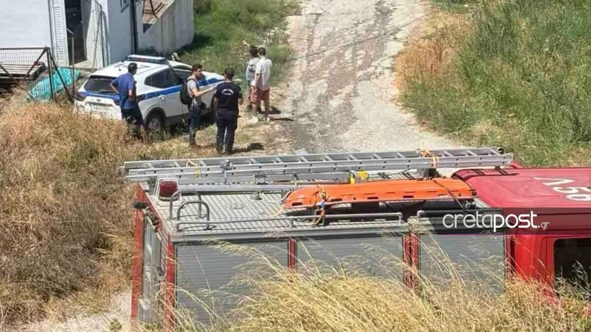 Πυροσβεστικό όχημα