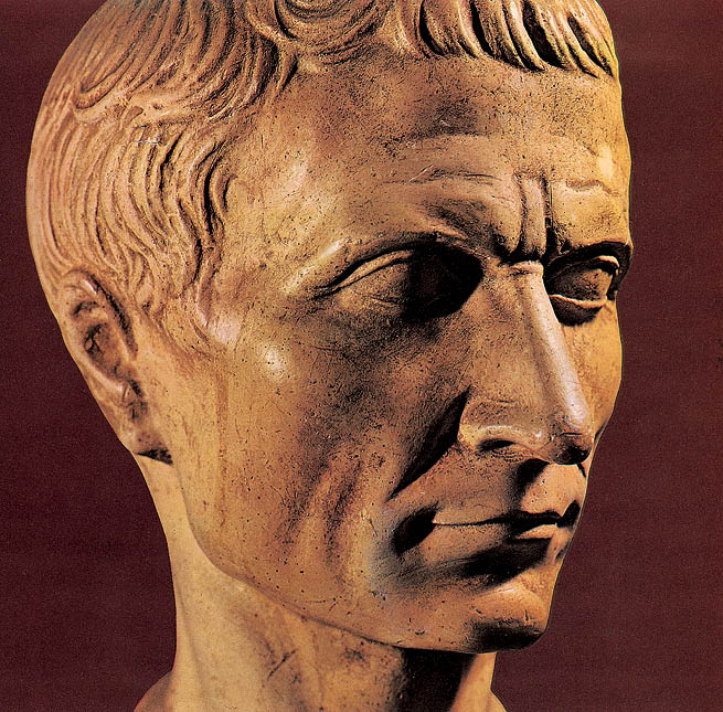 Η σύγκρουση της Αλέσια: Η Γαλατία γονατίζει μπροστά στον Καίσαρα 3 Η σύγκρουση της Αλέσια: Η Γαλατία γονατίζει μπροστά στον Καίσαρα