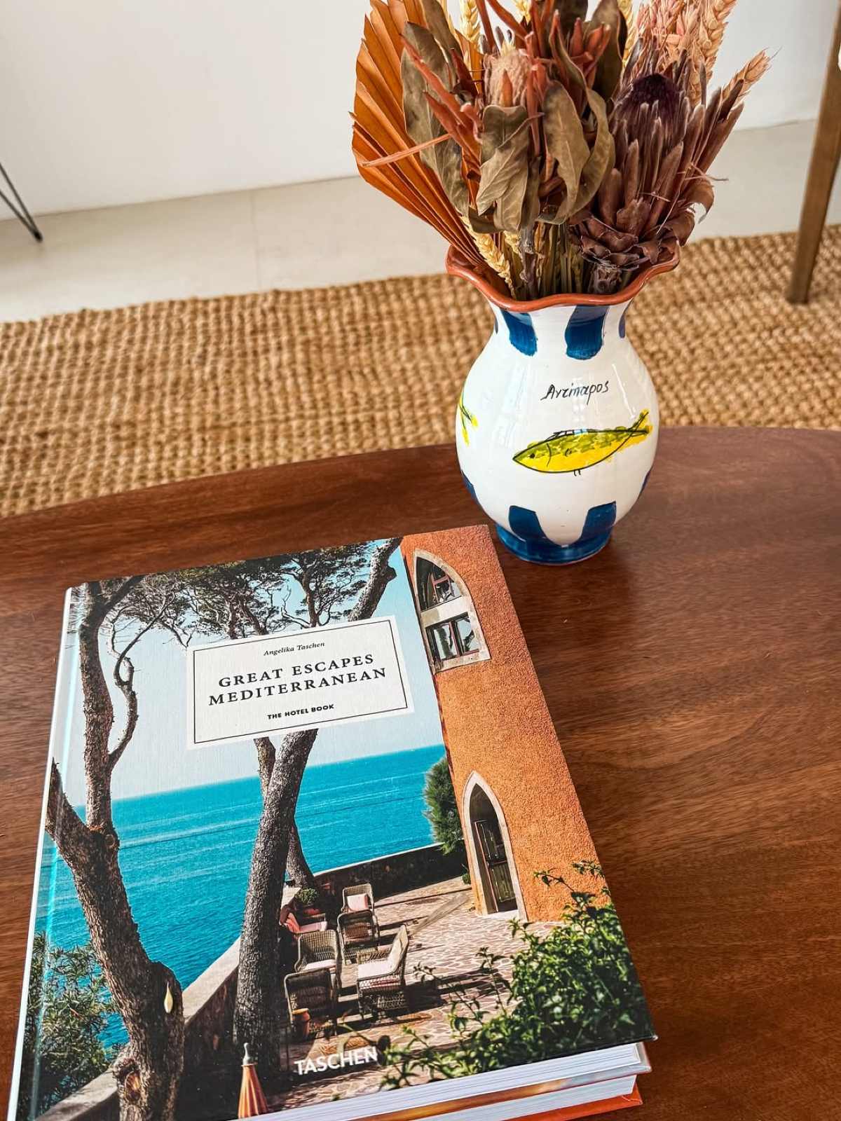 Η ανάρτηση της Κατερίνας Καινούργιου στο Instagram